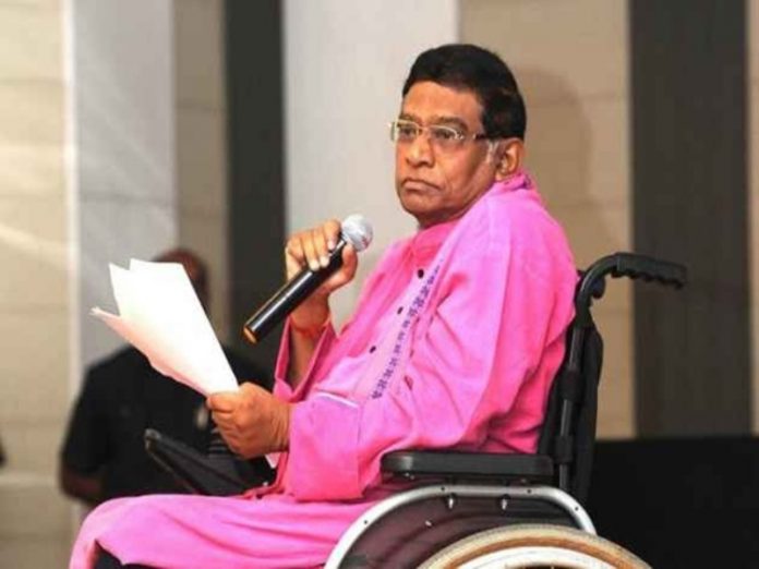 अजीत जोगी