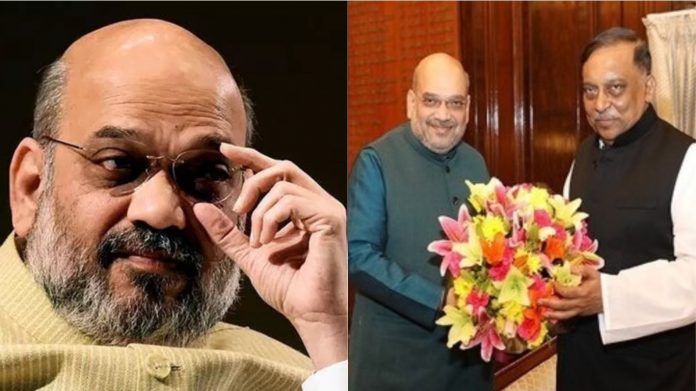 अमित शाह, गृहमंत्री, घुसपैठ, बांग्लादेश