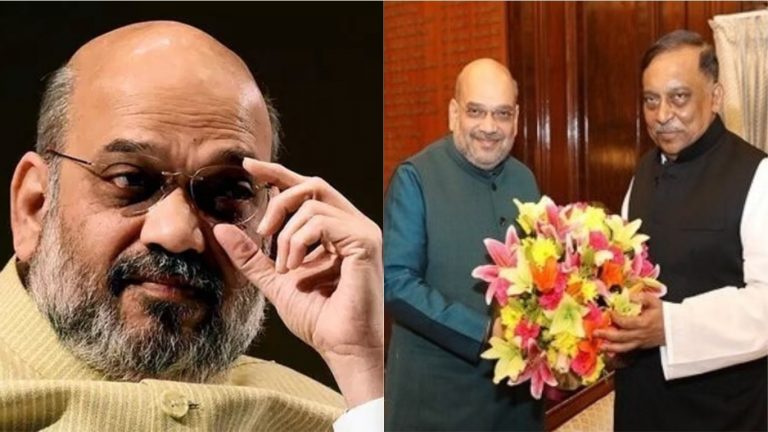 जम्मू-कश्मीर का मामला सुलझाने के बाद अमित शाह का अगला टारगेट अवैध बांग्लादेशी घुसपैठ