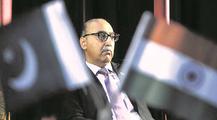 ‘अगर हिंदुस्तान सच में 370 को हटा, कश्मीर का पूर्ण विलय कर ले गया तो अब बात POK पर होगी’