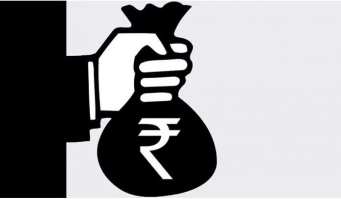 अब नपेंगे काले धन वाले