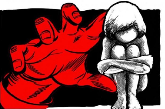 बकरीद पर कलेजी लेकर मामा के घर चली गई बच्ची, नाराज सलीम ने हत्या कर नाले में फेंका