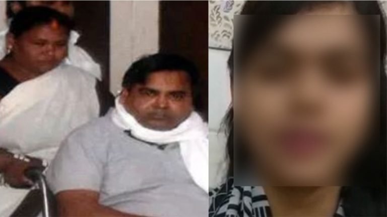 गायत्री प्रजापति मामले की मुख्य गवाह का वीडियो वायरल, रेप पीड़िता पर पैसे लेकर बयान बदलने का लगाया आरोप