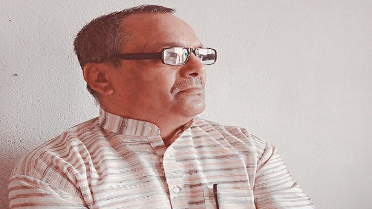 ‘मैथिल बातों के वीर हैं, जमीनी स्तर पर काम करना उन्हें पहाड़ तोड़ने जैसा लगता है’