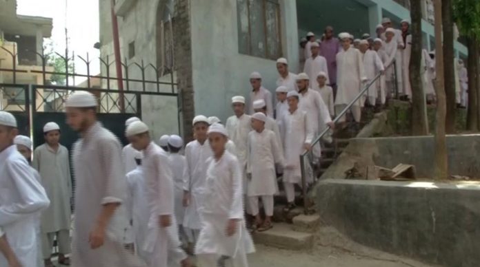 मदरसा