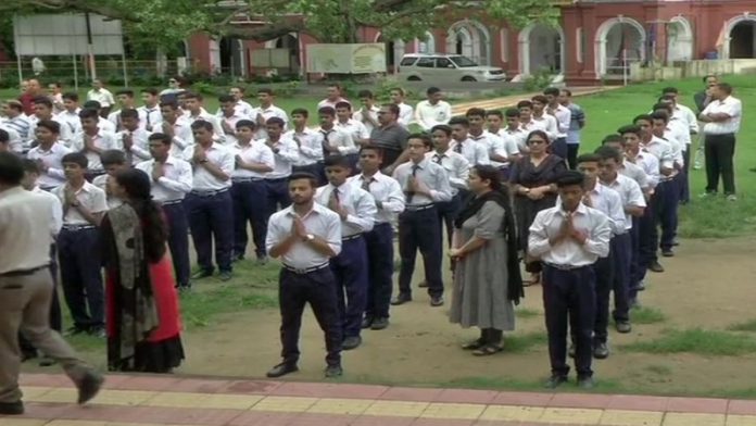 जम्मू-कश्मीर