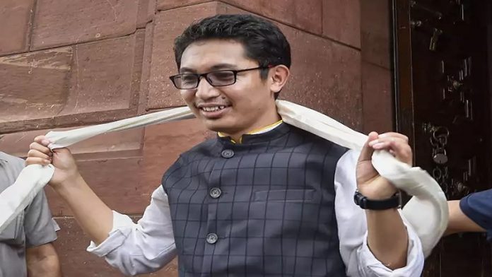जाम्यांग शेरिंग नामग्याल
