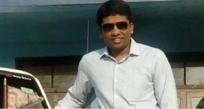 कन्नन गोपीनाथन (स्वराज्य पत्रिका से साभार)