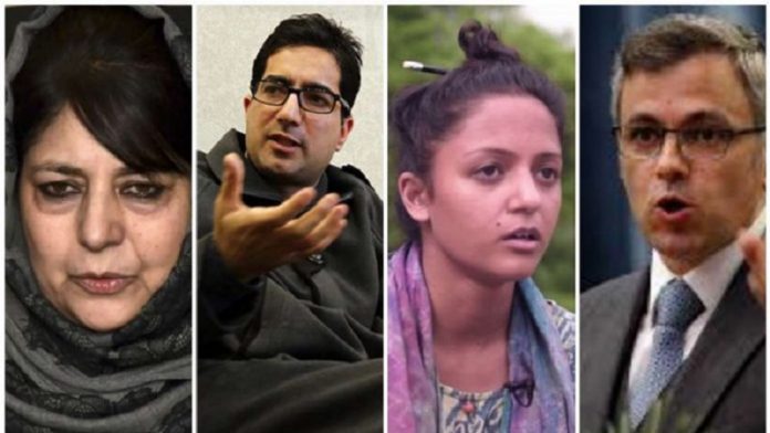 ज़ोर का धक्का, बहुत ज़ोर से लगा