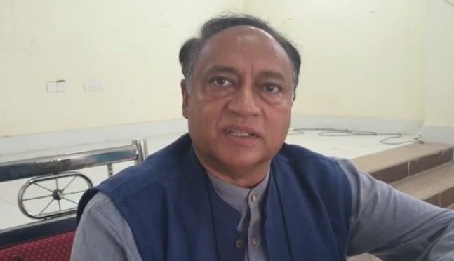 लक्ष्मण सिंह
