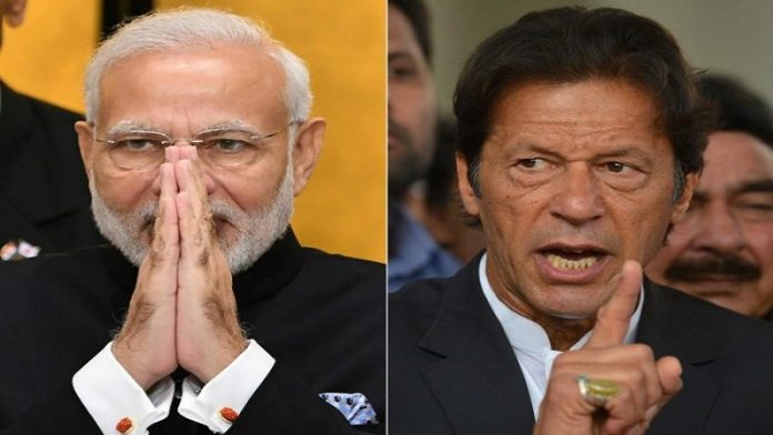 मोदी/ इमरान खान