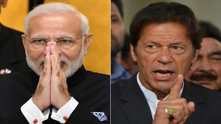 73 सालों में भारत में कभी ऐसी सरकार नहीं रही, इसलिए मजबूत फ़ौज की जरूरत: इमरान खान का Video वायरल