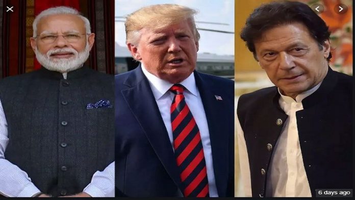 मोदी-ट्रम्प की जुगलबंदी के बाद अब क्या करेंगे इमरान खान?