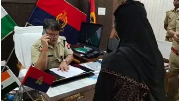 धर्म परिवर्तन, तलाक