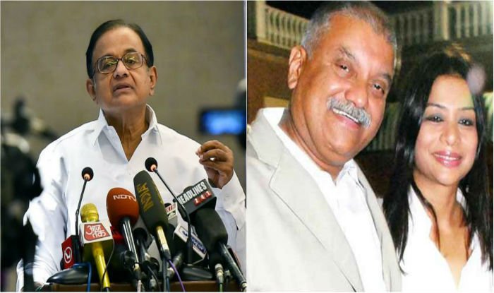 ‘कार्ति ने मुझसे 1 मिलियन डॉलर माँगे थे’- इन्द्राणी का वो वीडियो, जिसमें है ‘चिदंबरम मामले’ की असली कहानी