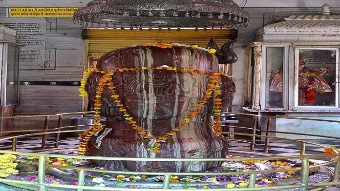 पशुपति नाथ मंदिर
