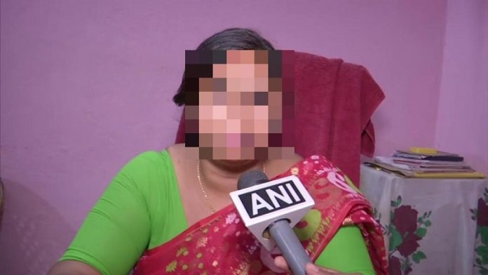 वार्ड पार्षद पिंकी देवी
