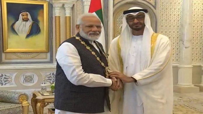 पीएम मोदी