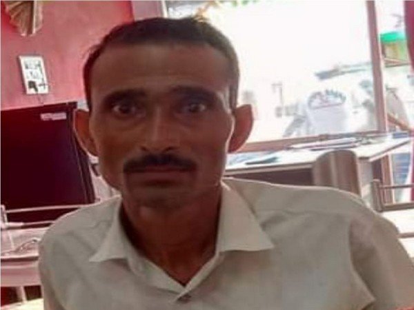 राकेश सिंह