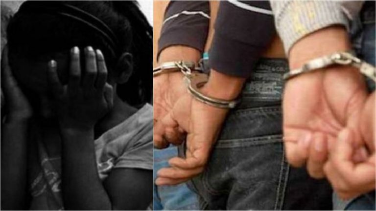 भैंस चुराने गए थे आरिफ, इसरार और कलुआ; असफल होने पर गुस्से में 10 साल की बच्ची संग किया गैंगरेप