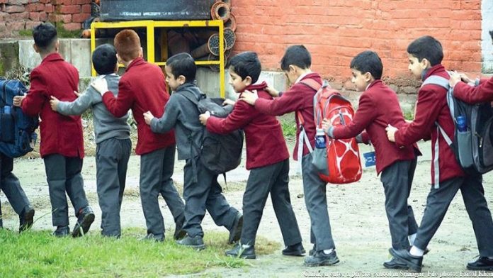 खुलेंगे स्कूल