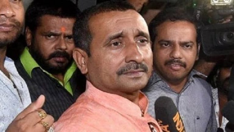उन्नाव रेप मामला: सीबीआई ने चार शहरों में तलाशे सबूत, MLA सेंगर के घर पर भी छापा