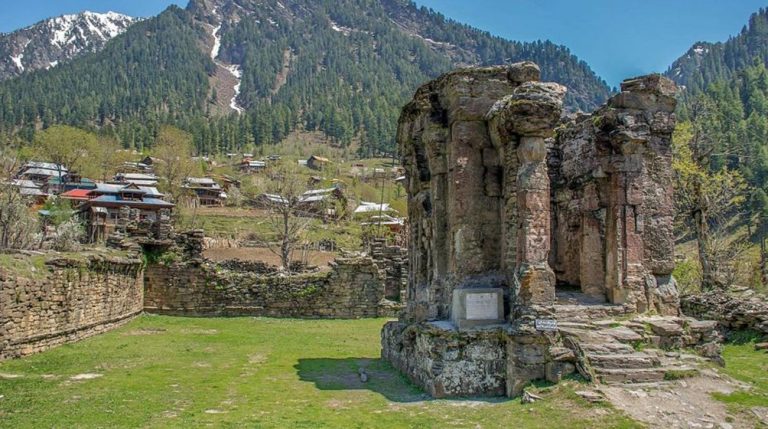कश्मीर पर भारत का रुख़ देख कर POK से  भी उठी भारत में मिलने की माँग