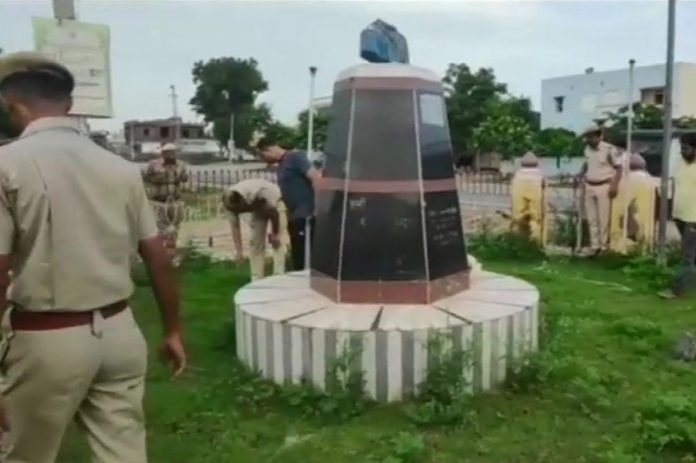 श्यामा प्रसाद मुखर्जी
