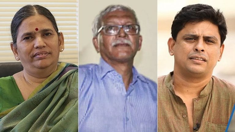 अर्बन नक्सल: हाईकोर्ट ने कहा- किताबों, सीडी से लगता है आप प्रतिबंधित संगठन का हिस्सा हो