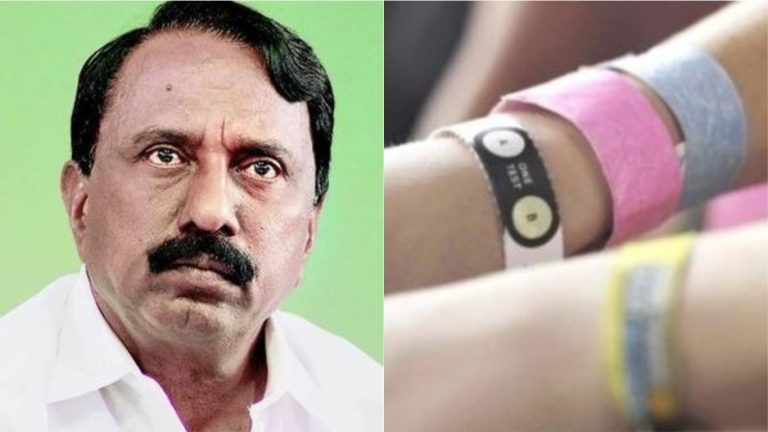 तमिलनाडु के शिक्षा मंत्री ने लिया U-Turn कहा- जाति सूचक कलाई बैंड जारी रहेंगे, लिबरल गैंग चुप