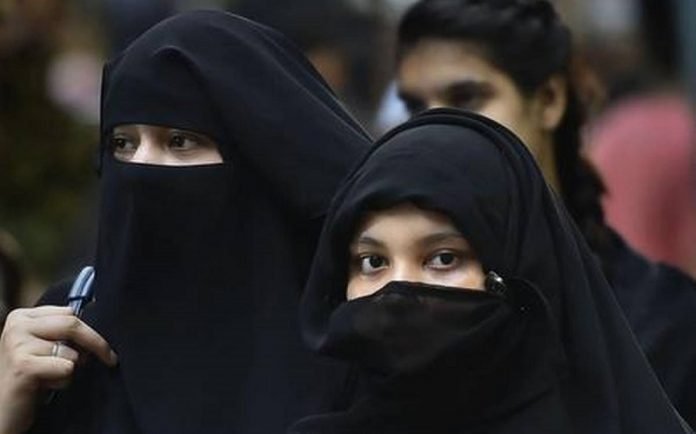 तीन तलाक