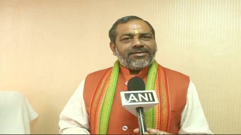 ‘CM योगी के पास अपार शक्ति, उनके कार्यकाल में ही बनेगा राम मंदिर’