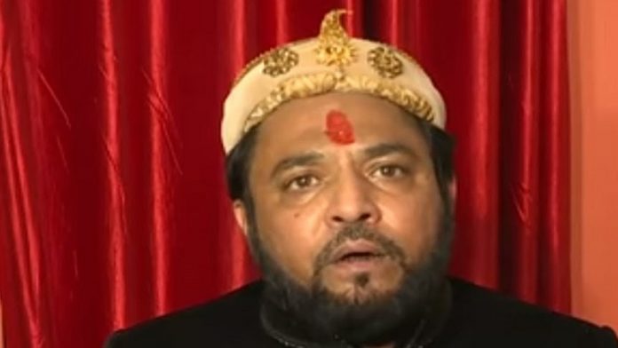 हबीबुद्दीन तुसी