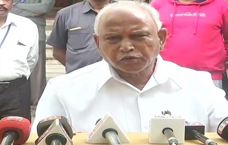 CBI करेगी कुमारस्वामी सरकार के दौरान हुई फोन टैपिंग के आरोपों की जाँच: CM येदियुरप्पा ने लिया फैसला