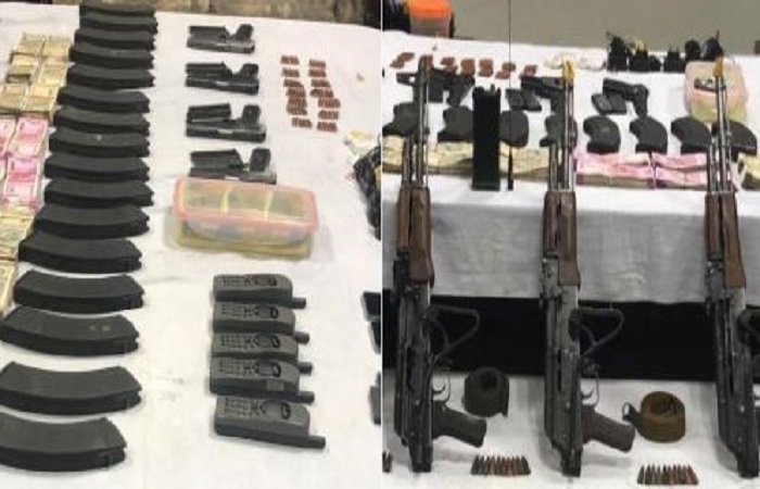 पंजाब में पाकिस्तानी ड्रोन के बाद, पुलिस ने एक और आतंकी को किया गिरफ्तार, बड़े हमले की कर रहा था साजिश
