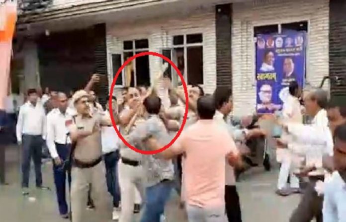 बसपा, हरियाणा