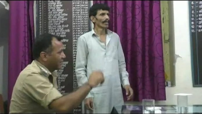 आरोपित जावेद