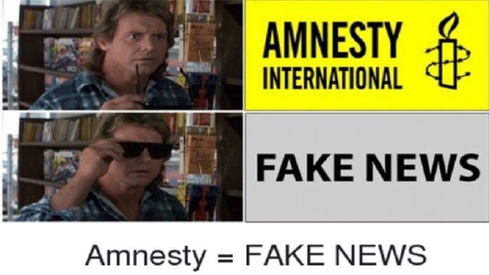 Amnesty, जम्मू-कश्मीर