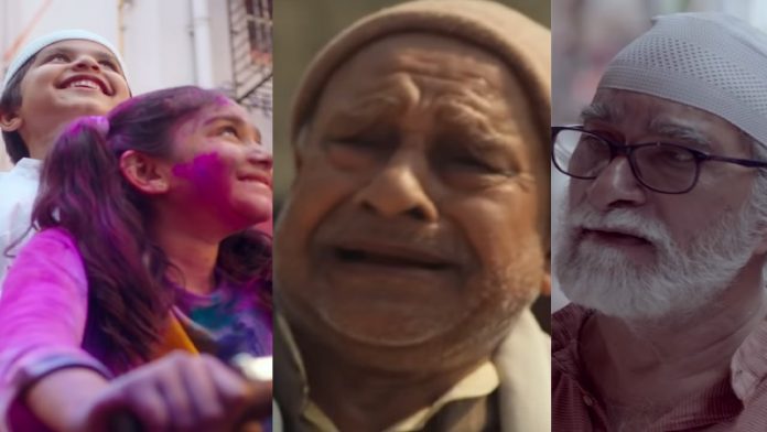 प्रचार का पैंतरा कितना सहिष्णु?