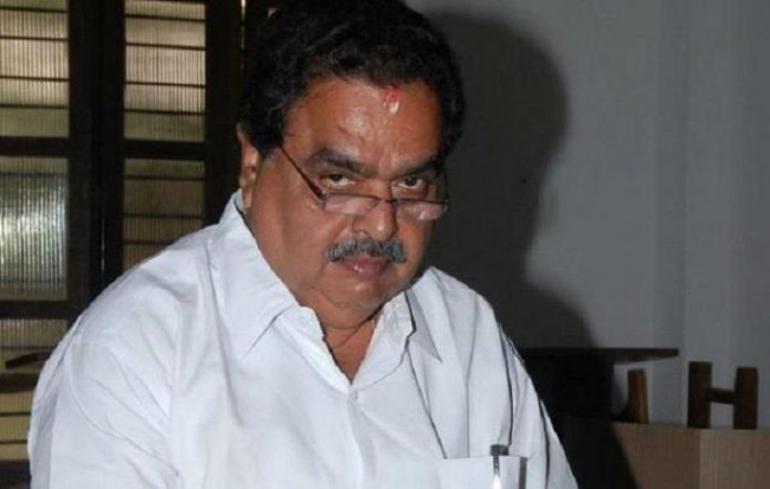 रामनाथ राय