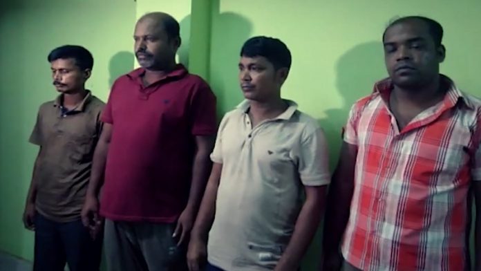 बांग्लादेशी नागरिक
