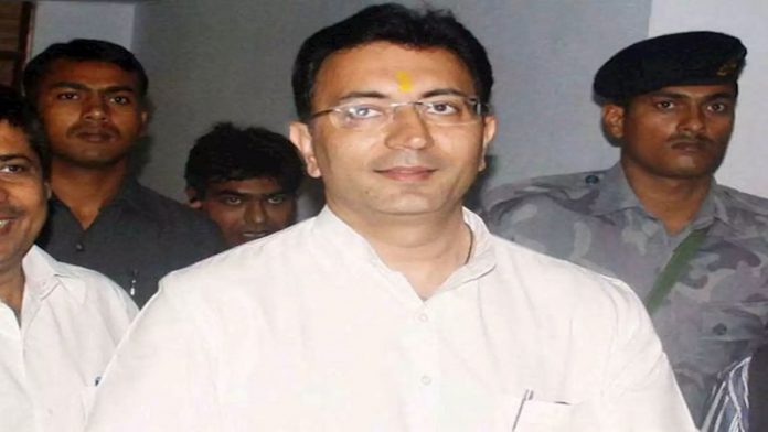 जितिन प्रसाद