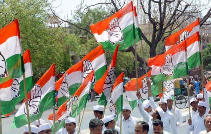 कॉन्ग्रेस-प्रेरक