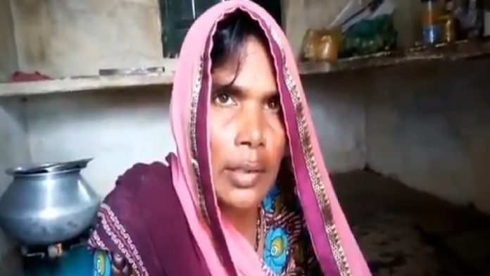 मिड डे मील मिर्ज़ापुर