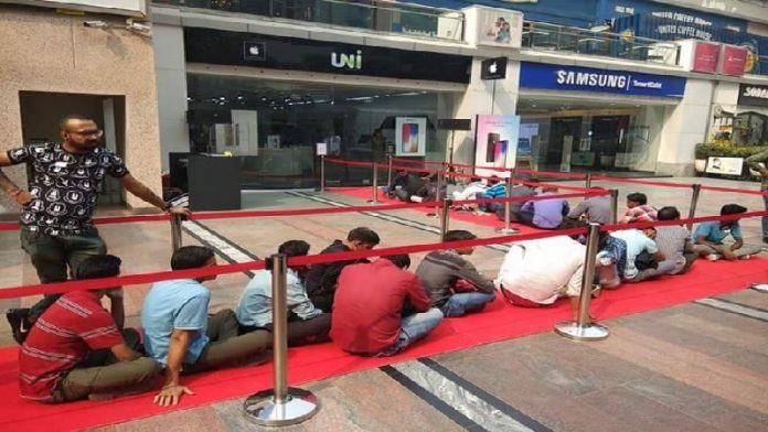 फ्लिपकार्ट, अमेज़न