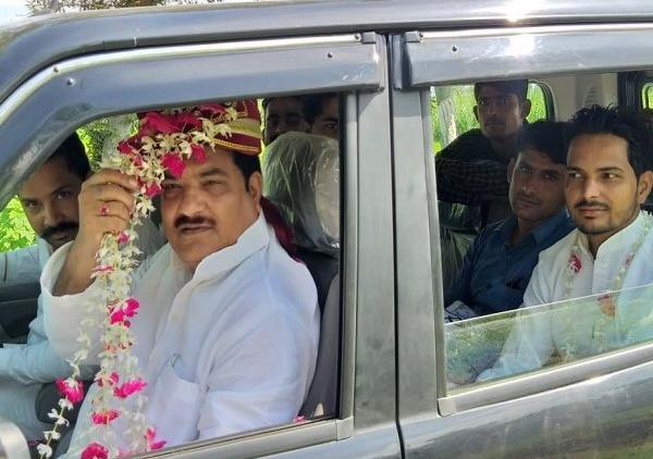 फिरोज खान