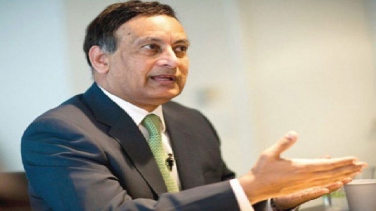 भारत को गाली देना छोड़ अपने बारे में सोचें पाकिस्तानी: USA में पाक के राजदूत रहे हुसैन हक्कानी