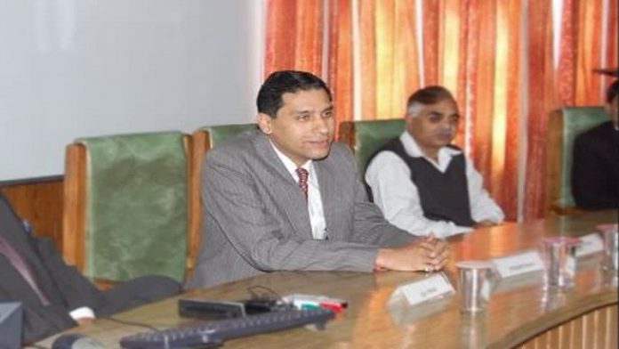 INX मीडिया मामला