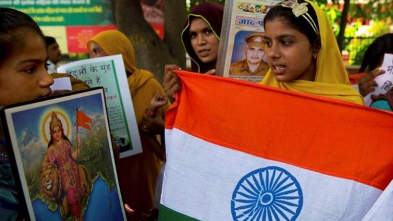 हिन्दू होने के नाते भारत की राष्ट्रीयता मिल जाने का प्रावधान जब तक लागू नहीं होगा, तब तक…