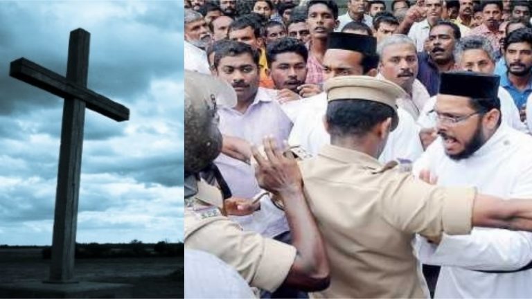 SC का फैसला मानने से इनकार: चर्च पर नियंत्रण को लेकर भिड़े जैकोबाइट और ऑर्थोडॉक्स ईसाई